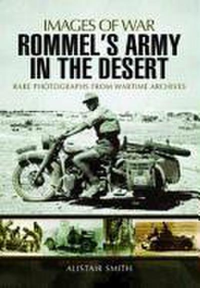 Rommel’s Army in the Desert