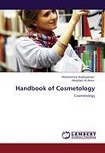 Handbook of Cosmetology