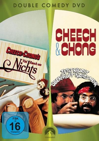 Cheech & Chong Box