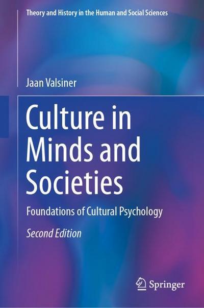 Culture in Minds and Societies