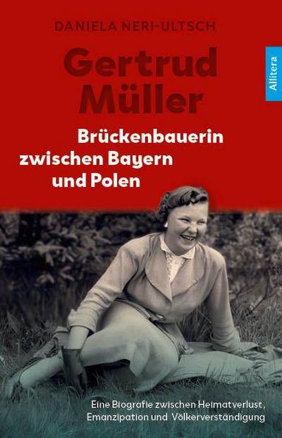 Gertrud Müller