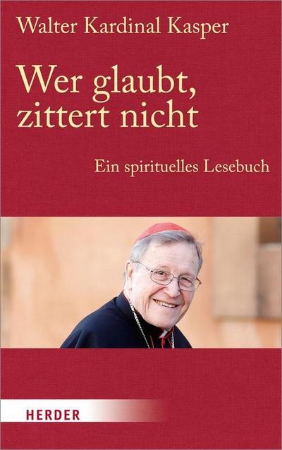 Spiritualität aus dem Glauben