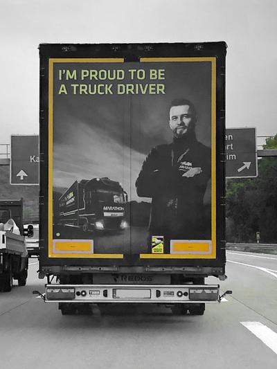 Simone Demandt - Movers / Beweger