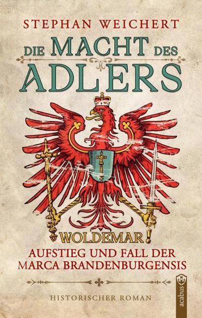 Die Macht des Adlers