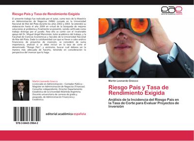 Riesgo País y Tasa de Rendimiento Exigida