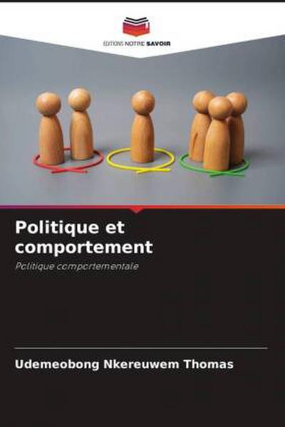 Politique et comportement