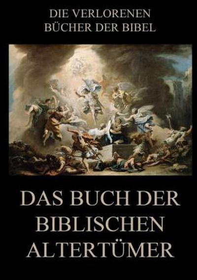 Das Buch der biblischen Altertümer