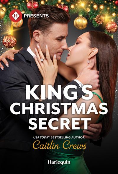 King’s Christmas Secret