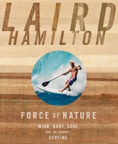 Force of Nature