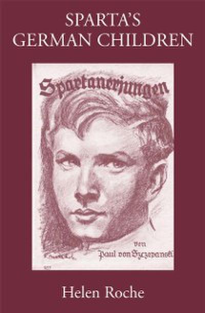 Sparta’s German Children