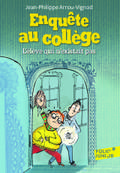 Enquête au collège - L’élève qui n’exi