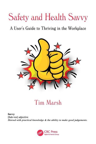 Safety and Health Savvy