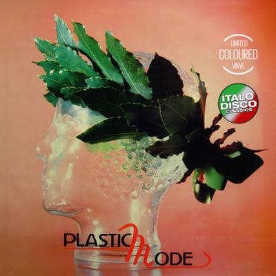 Plastic Mode,1 Schallplatte