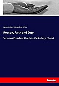 Reason, Faith and Duty