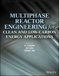 Multiphase Reactor Engineering for Clean and Low-C