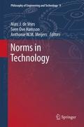 Norms in Technology
