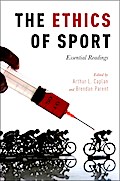 The Ethics of Sport