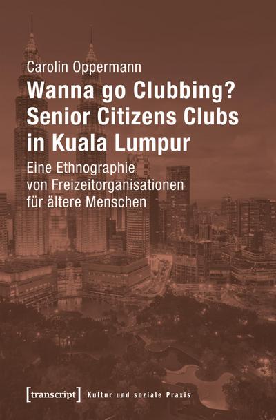 Wanna go Clubbing? - Senior Citizens Clubs in Kuala Lumpur