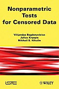 Nonparametric Tests for Censored Data