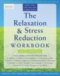 Relaxation and Stress Reduction Workbook