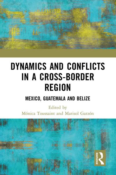 Dynamics and Conflicts in a Cross-Border Region