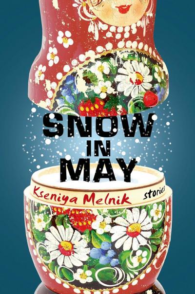 Snow in May