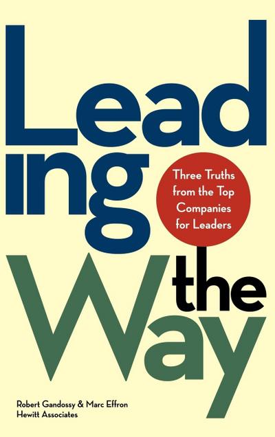Leading the Way