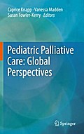 Pediatric Palliative Care: Global Perspectives