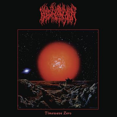 Timewave Zero (Vinyl)