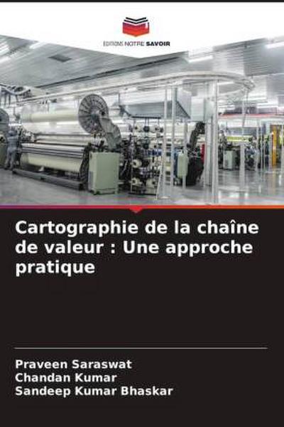 Cartographie de la chaîne de valeur : Une approche pratique