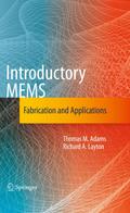 Introductory MEMS