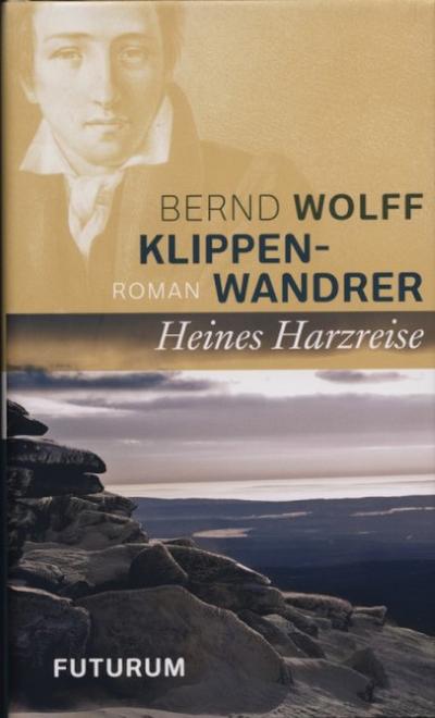 Der Klippenwandrer