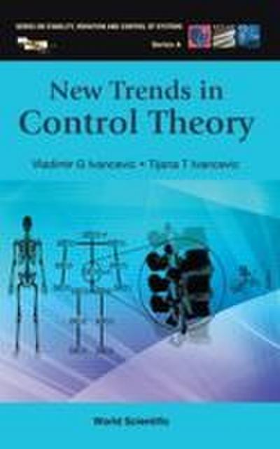 NEW TRENDS IN CONTROL THEORY