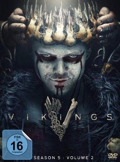 Vikings Season 5 - Part 2