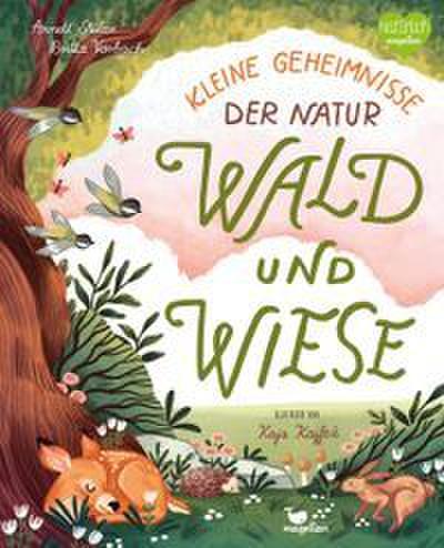 Wald und Wiese