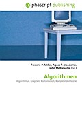 Algorithmen: Algorithmus, Graphen, Kompression, Komplexitätstheorie
