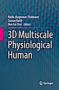 3D Multiscale Physiological Human