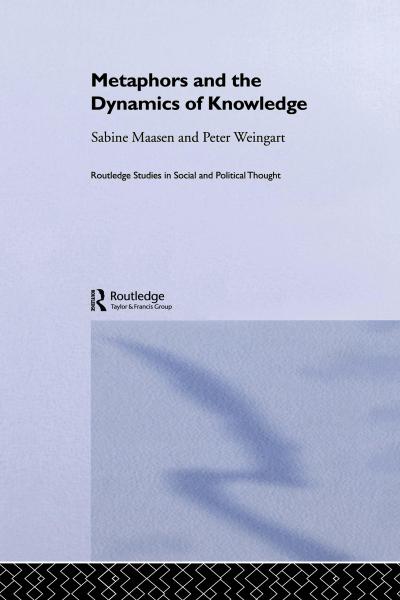 Metaphor and the Dynamics of Knowledge