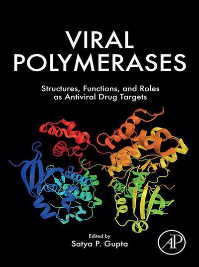 Viral Polymerases