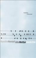 Alle Wetter