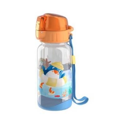 Trinkflasche Pinguin