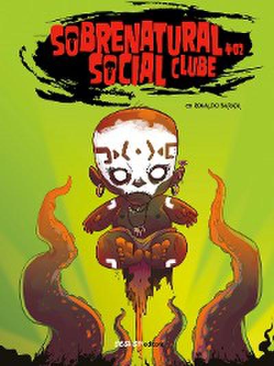Sobrenatural Social Clube II
