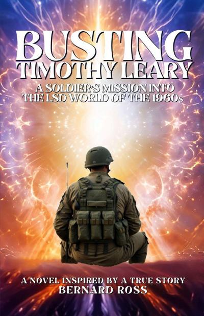 Busting Timothy Leary