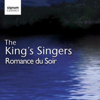 Romance du Soir, 1 Audio-CD