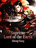 Supreme Lord of the Earth