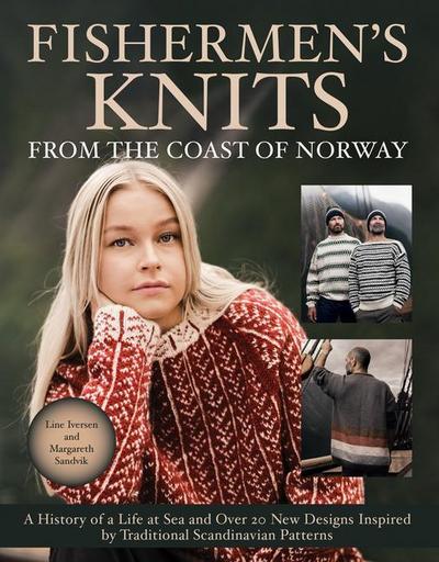 Fishermen’s Knits from the Coast of Norway