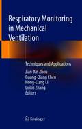 Respiratory Monitoring in Mechanical Ventilation