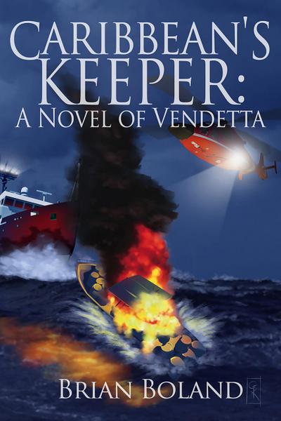 Caribbean’s Keeper