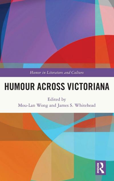 Humour Across Victoriana