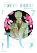 Tokyo Ghoul GIGANTIK - Band 7 (Finale)